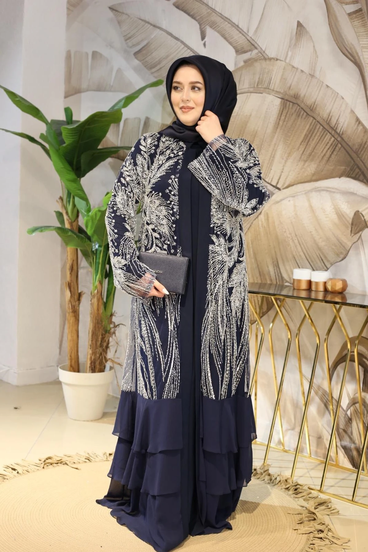 ABAYA TAKIM 503-2 KOD